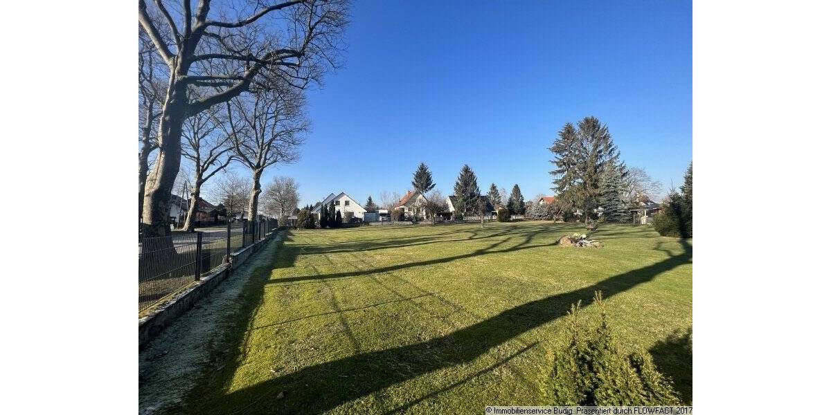 Grundstück Neuenhagen - 349.000&euro; | Angebot:25729945