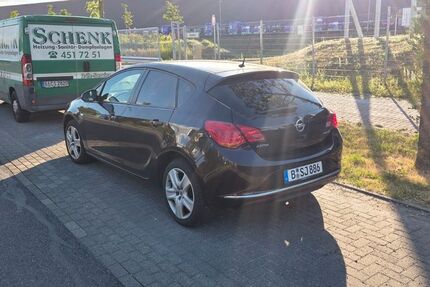 Opel Astra 131.000 km 6.000 &euro; Mahlow 15831