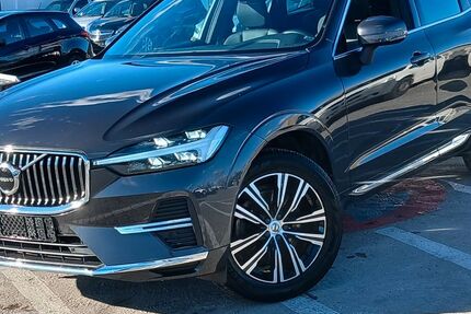 Volvo XC60 125.415 km 28.999 € Mittenwalde 15749