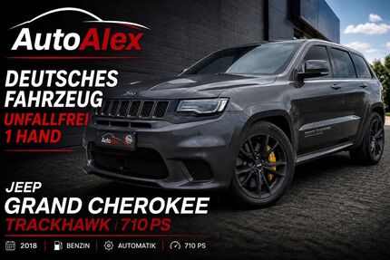 Jeep Grand Cherokee 151.000 km 44.800 &euro; Wandlitz 16348