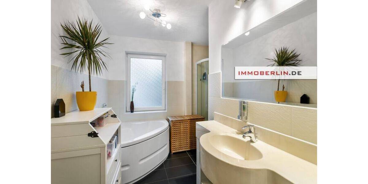 Bungalow Berlin / Mahlsdorf Mahlsdorf - 3 Zimmer, 118 m&sup2;, 629.000&euro; | Angebot:26064253