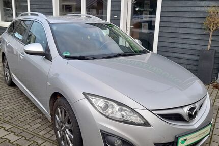 Mazda 6 322.147 km 2.100 &euro; Königs Wusterhausen 15711