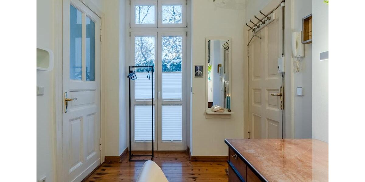 Etagenwohnung Berlin Charlottenburg-Wilmersdorf - 3 Zimmer, 94 m&sup2;, 555.000&euro; | Angebot:26725943