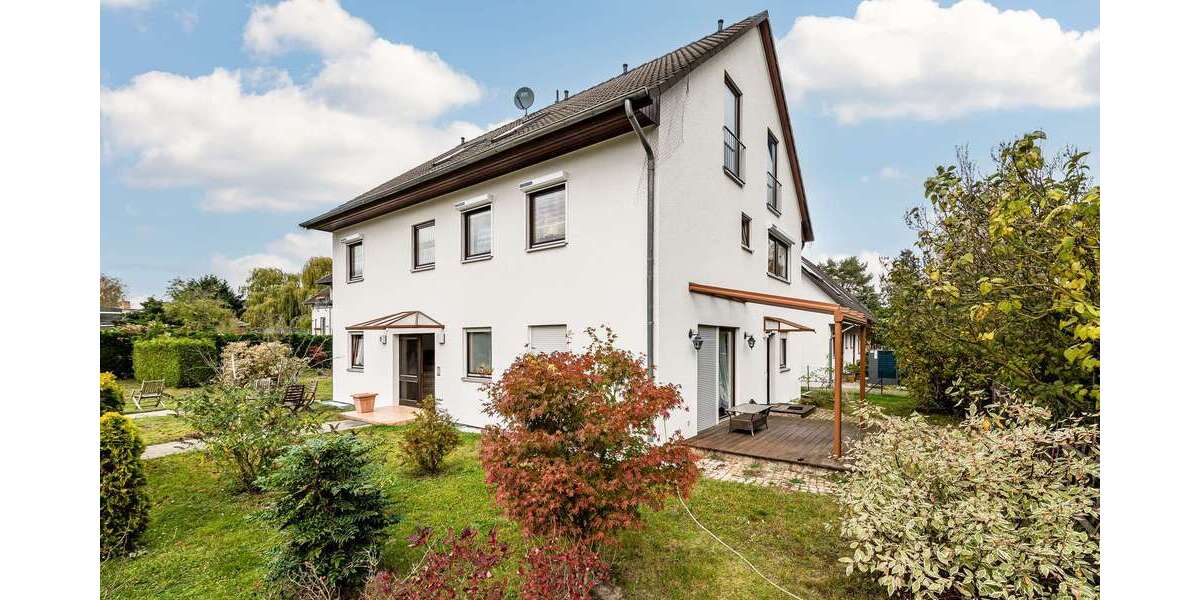 Etagenwohnung Berlin Pankow - 1 Zimmer, 29 m&sup2;, 135.000&euro; | Angebot:24834620