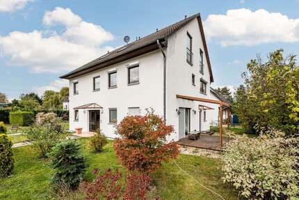 Wohnung Berlin Pankow - 1 Zimmer, 29 m&sup2;, 135.000&euro; | Angebot:24834620