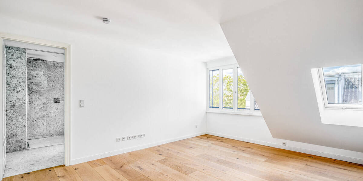 Etagenwohnung Berlin Friedenau - 4 Zimmer, 163 m&sup2;, 1.490.000&euro; | Angebot:26702505