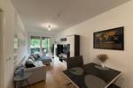 ZUM 01.08.2025 - Moderne 2-Zimmer-Wohnung im Erdgeschoss