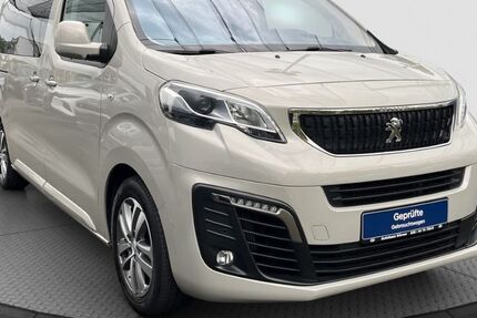 Peugeot Traveller 51.552 km 34.900 &euro; Berlin 12683