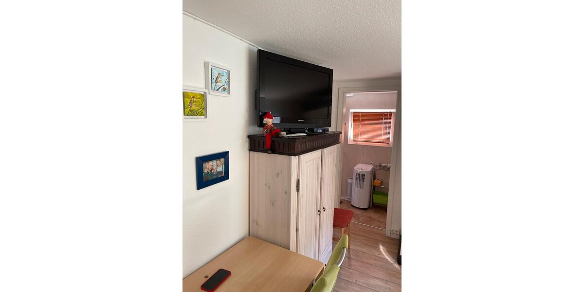 Bungalow Berlin Treptow-Köpenick - 1.5 Zimmer, 30 m&sup2;, 120.000&euro; | Angebot:26195282