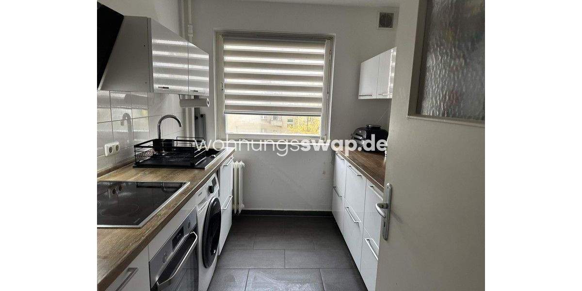 Etagenwohnung Berlin Reinickendorf - 3 Zimmer, 89 m&sup2;, 800&euro; | Angebot:26028005