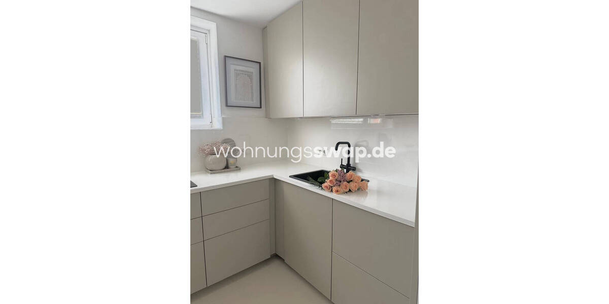 Etagenwohnung Berlin Gesundbrunnen - 3 Zimmer, 82 m&sup2;, 650&euro; | Angebot:25924850