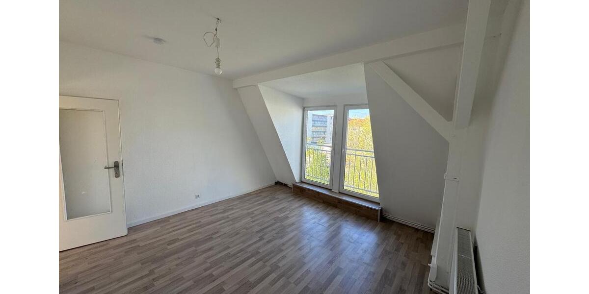 Dachgeschoßwohnung Berlin Treptow-Köpenick - 2 Zimmer, 60 m&sup2;, 750&euro; | Angebot:26679527