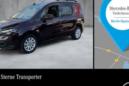 Mercedes-Benz T-Klasse 12.275 km 28.380 € Berlin 13581