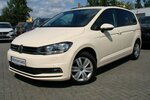 VW Touran 2.0TDI TAXI 7-Sitzer Leder Kamera AHK 89.165 km 27.980 € Falkensee 14612