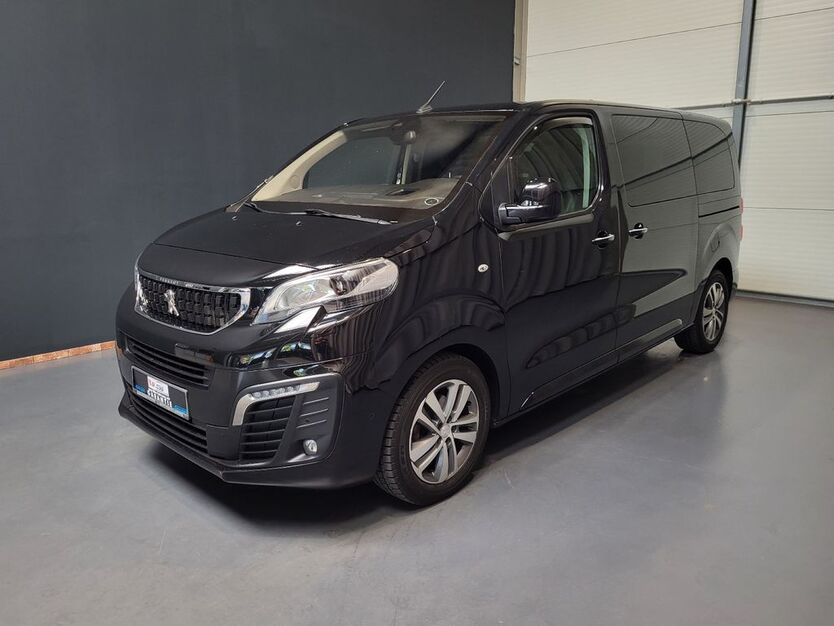 Peugeot Expert 149.986 km 26.950 € Teltow 14513