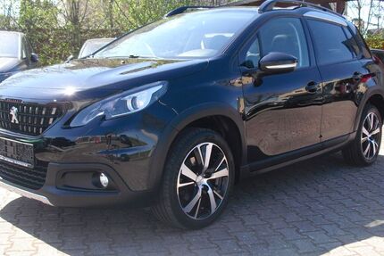 Peugeot 2008 93.185 km 13.250 &euro; Falkensee 14612