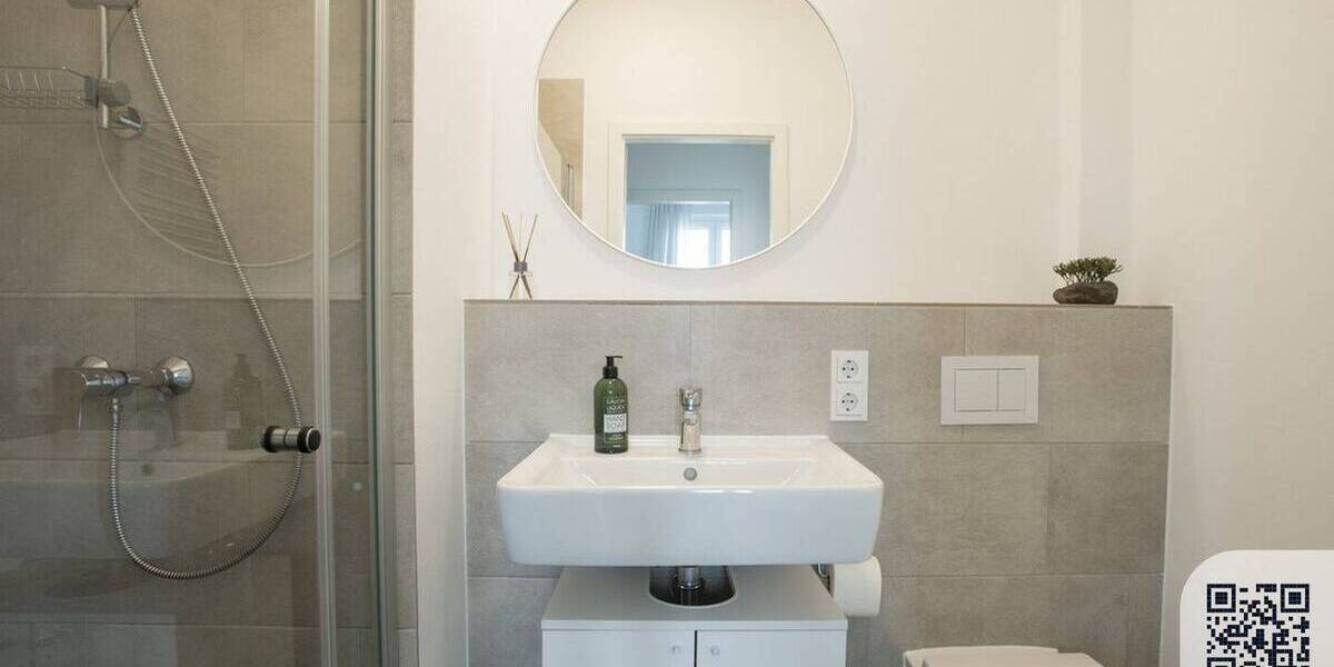 Etagenwohnung Berlin Schmargendorf - 4 Zimmer, 4.337&euro; | Angebot:23999870