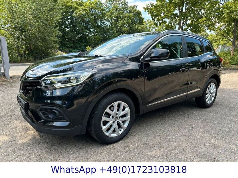 Kadjar