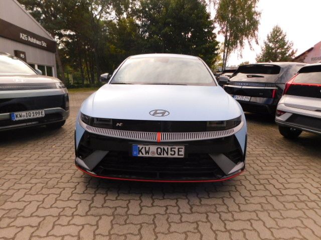 Hyundai IONIQ 1.500 km 58.400 &euro; Königs Wusterhausen OT Zeesen 15711