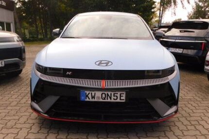 Hyundai IONIQ 1.500 km 59.900 € Königs Wusterhausen OT Zeesen 15711