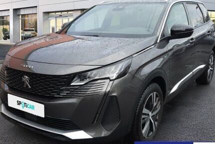 Peugeot 5008 15.870 km 27.090 &euro; Berlin 10369