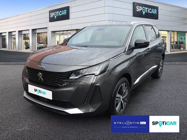 Peugeot 5008 15.870 km 27.090 &euro; Berlin 10369