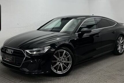 Audi A7 89.986 km 39.870 &euro; Berlin 12351