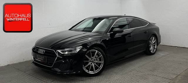 Audi A7 89.986 km 39.870 &euro; Berlin 12351