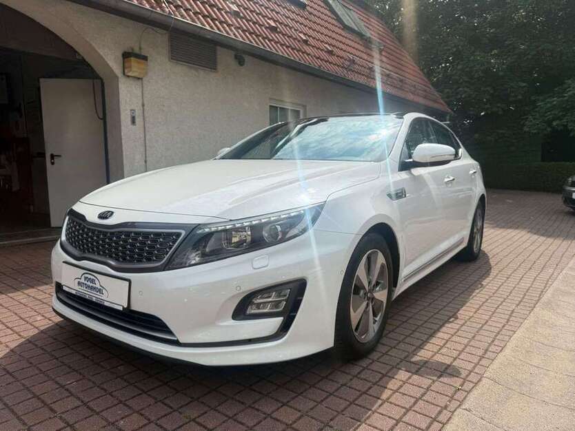 Optima