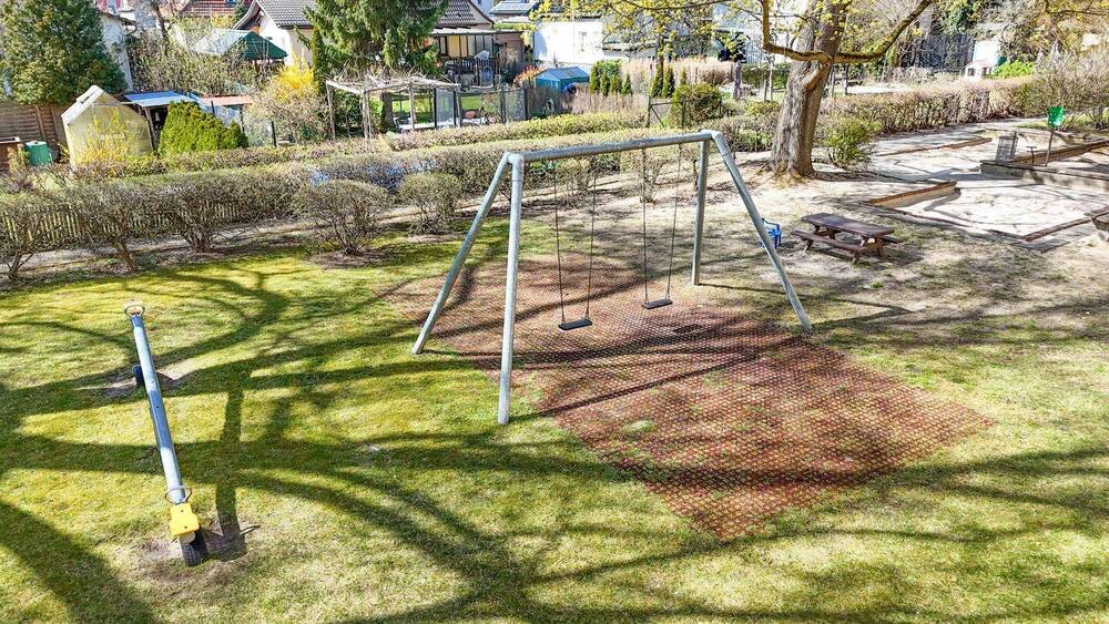 Etagenwohnung Berlin Reinickendorf - 5 Zimmer, 100 m&sup2;, 530.000&euro; | Angebot:26221895