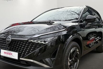 Nissan Qashqai 1.680 km 46.250 &euro; Berlin 12349