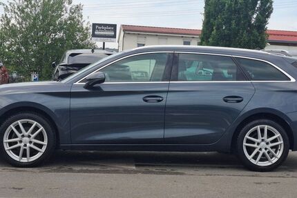 Seat Leon 142.000 km 12.999 &euro; Berlin 15831