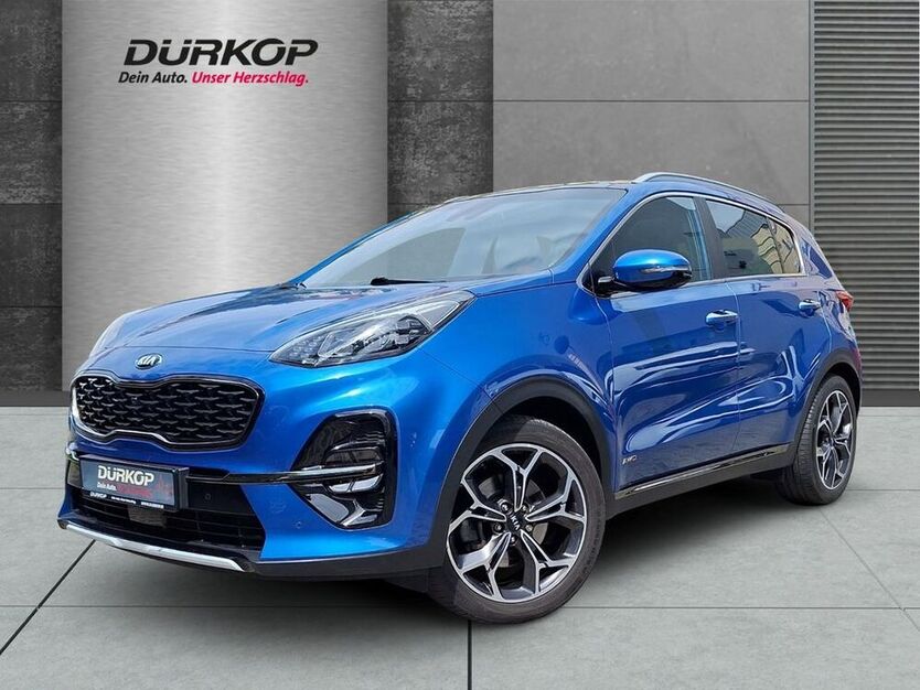 Sportage