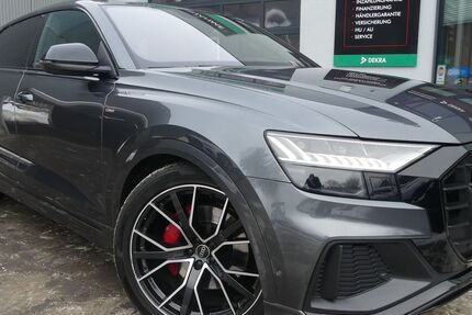 Audi Q8 45.091 km 71.800 &euro; Berlin 13156
