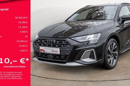 Audi A3 6.723 km 36.490 &euro; Potsdam 14482