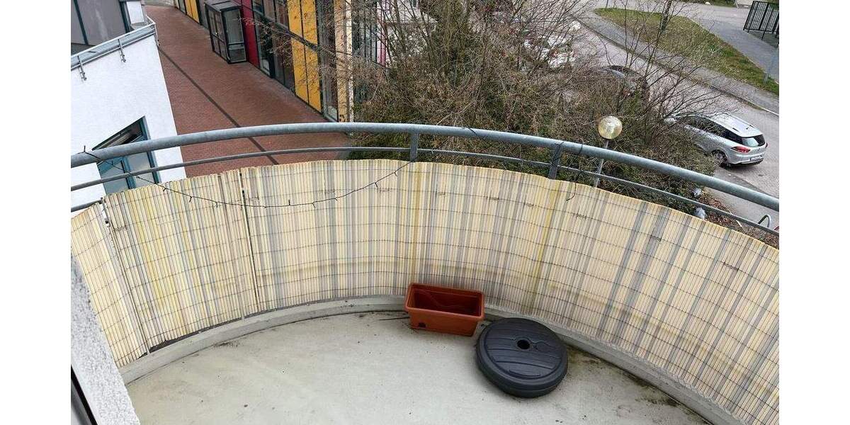 Etagenwohnung Berlin Weißensee - 2 Zimmer, 47 m&sup2;, 270.000&euro; | Angebot:25834968