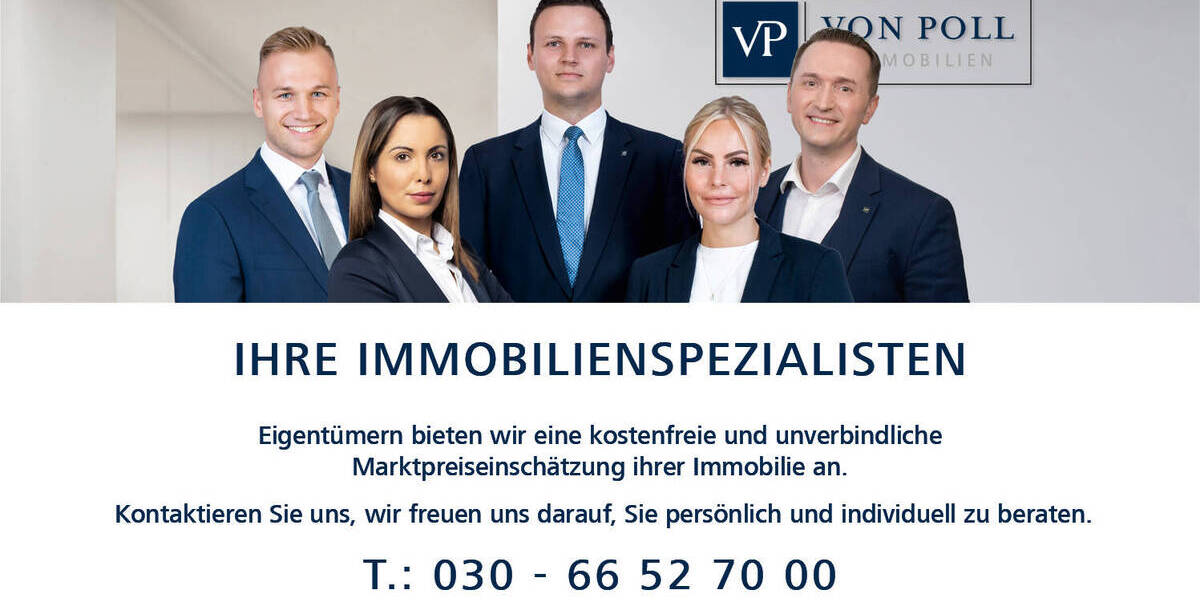 Einfamilienhaus Berlin Lichtenrade - 5 Zimmer, 130 m&sup2;, 679.000&euro; | Angebot:25699886