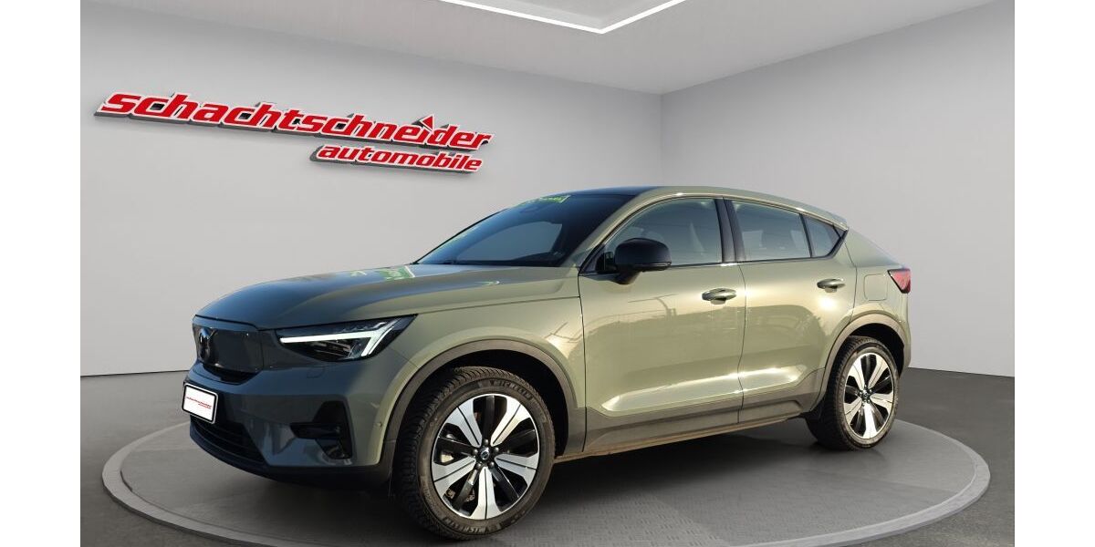 Volvo C40 34.536 km 31.490 &euro; Potsdam 14482