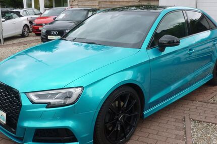 Audi A3 180.510 km 12.900 &euro; Berlin 12683