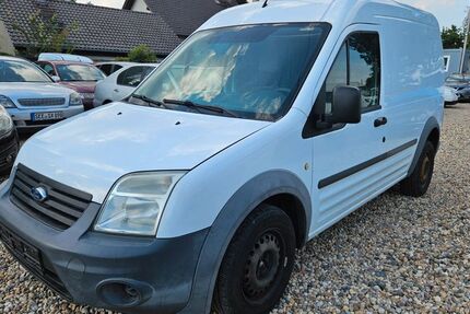 Ford Tourneo Connect 140.200 km 3.790 € Rüdersdorf OT Tasdorf 15562