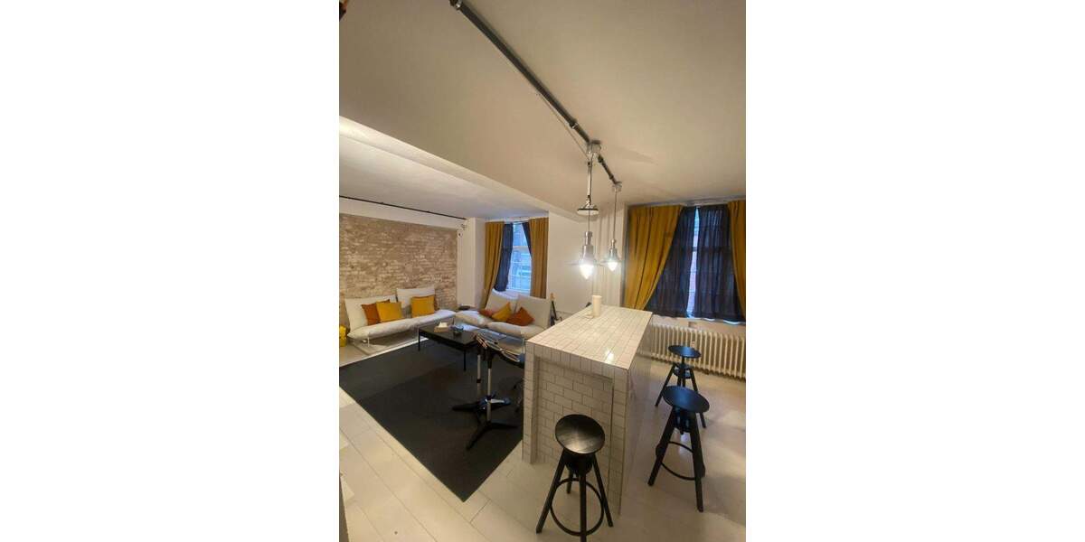 Gewerbeobjekt Berlin Kreuzberg - 13.160&euro; | Angebot:25657783