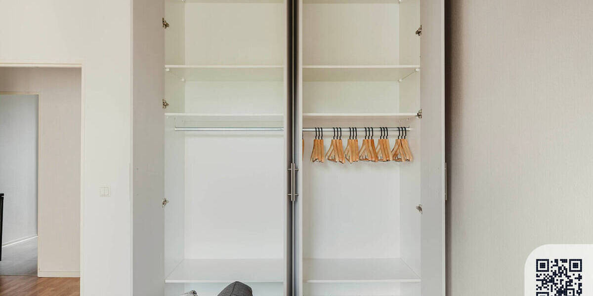 Etagenwohnung Berlin Schmargendorf - 2 Zimmer, 42 m&sup2;, 930&euro; | Angebot:25989401