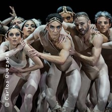 Nurejew 18.04.2026 Deutsche Oper Berlin