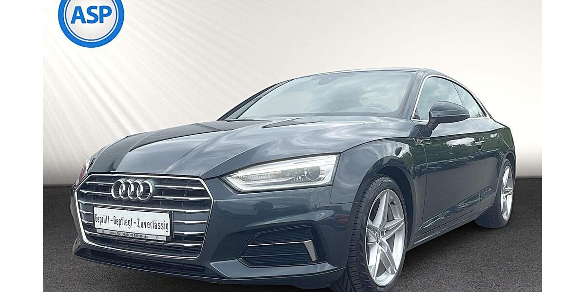 Audi A5 80.803 km 23.990 &euro; Berlin 13581