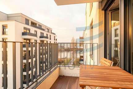 Wohnung Berlin Treptow-Köpenick - 1 Zimmer, 28 m&sup2;, 155.000&euro; | Angebot:25598443