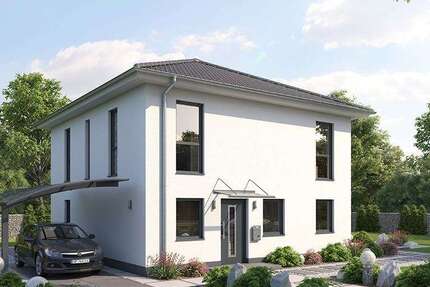 Haus Falkensee - 5 Zimmer, 136 m&sup2;, 638.595&euro; | Angebot:26607950