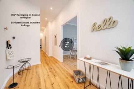 Wohnung zum Kaufen in Berlin 675.000 € 113 m²