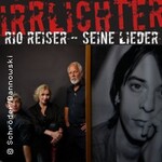 Irrlichter - Tour 2027