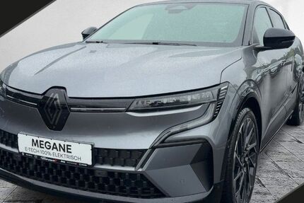 Renault Megane E-TECH 5.000 km 38.990 &euro; Bernau 16321