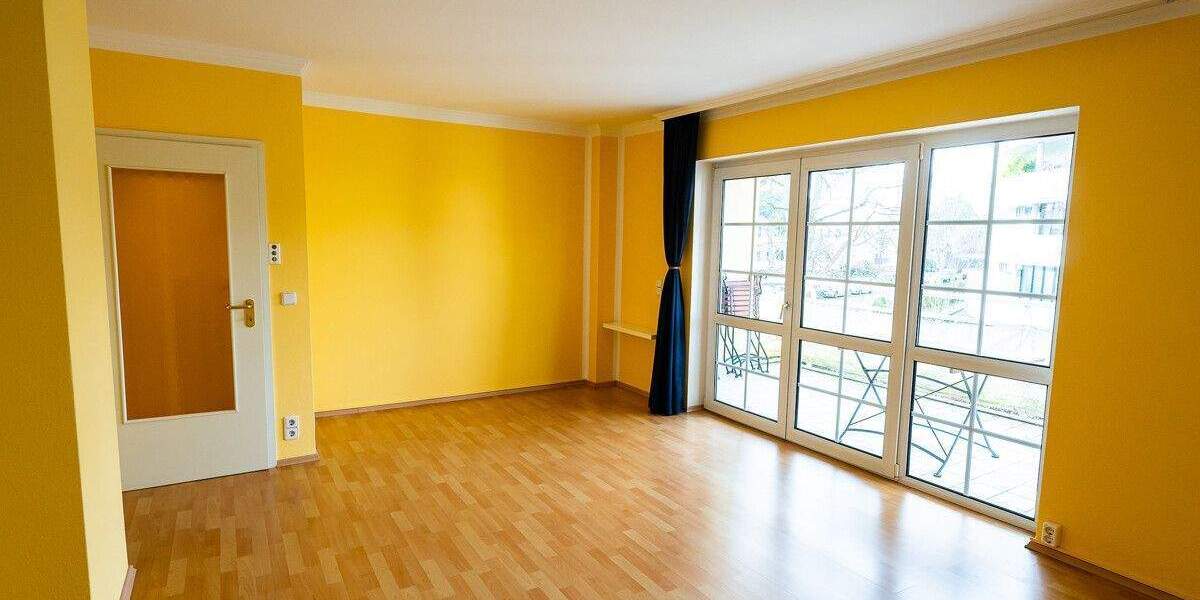 Etagenwohnung Berlin Zehlendorf - 2 Zimmer, 64 m&sup2;, 285.000&euro; | Angebot:25780112